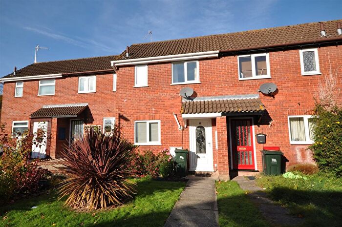 1 Bedroom Terraced House To Rent In Alicante Close, Malvern, Worcestershire, WR14