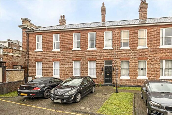 2 Bedroom Flat To Rent In Woodyates Road, Lee, SE12