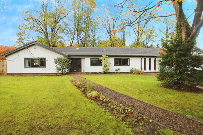 4 Bedroom Detached Bungalow For Sale In Cragside, Chester Le Street, DH2