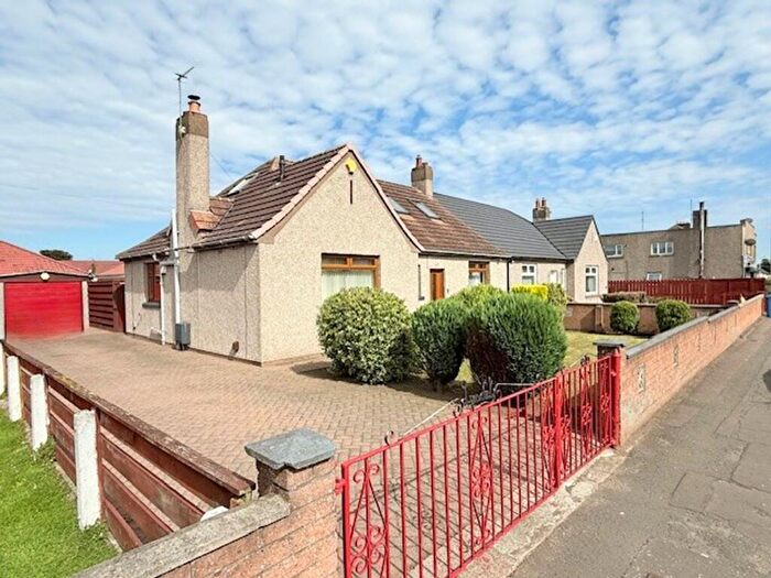 3 Bedroom Semi-Detached House For Sale In Methil Brae, Methil, KY8