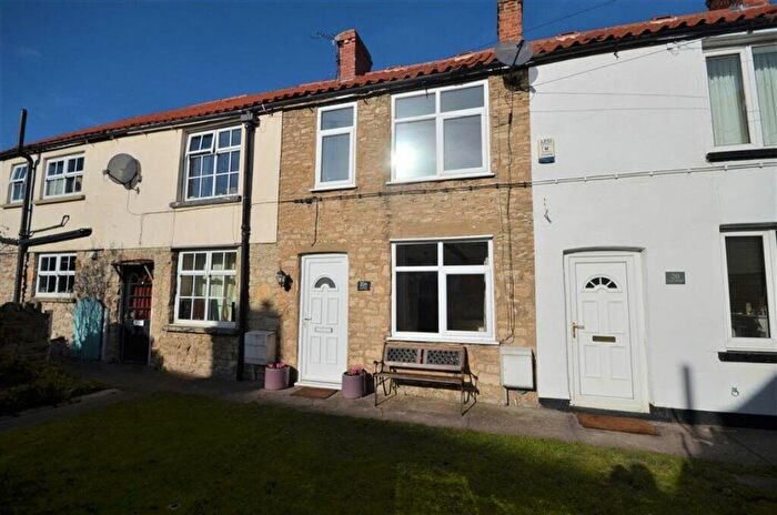2 Bedroom Terraced House To Rent In Low Street, South Milford, LS25