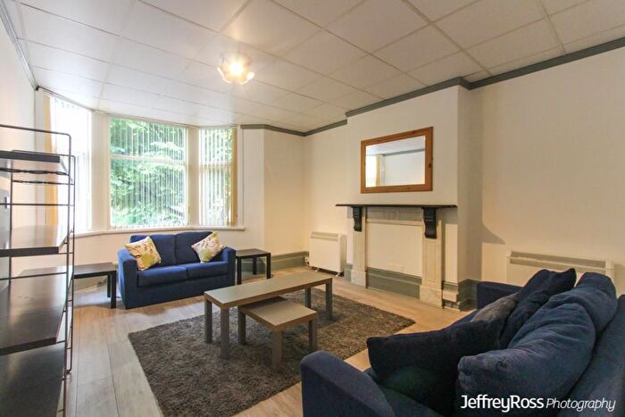 1 Bedroom Flat To Rent In Richmond Road, Roath, CF24