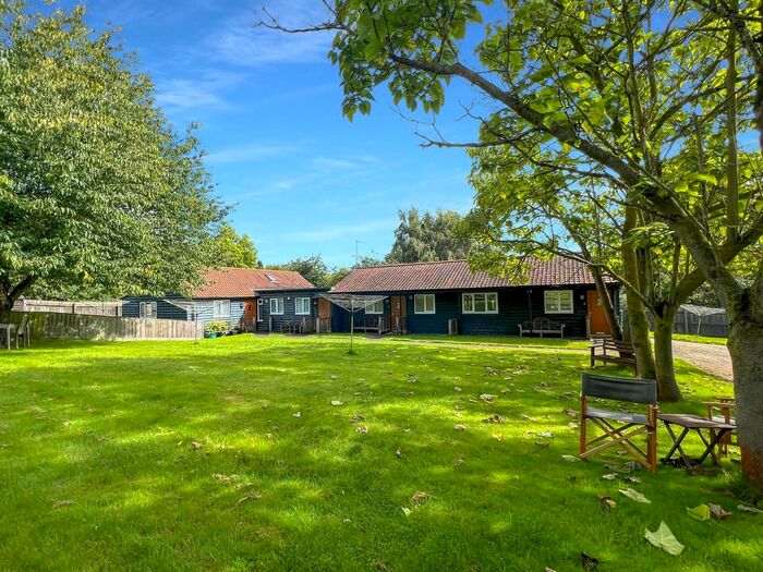 6 Bedroom Property For Sale In Poole Street, Great Yeldham, Halstead, CO9