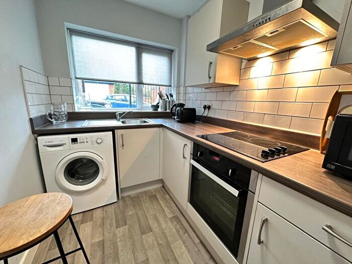 2 Bedroom Apartment To Rent In Main Street, Burton Joyce, Nottingham, NG14