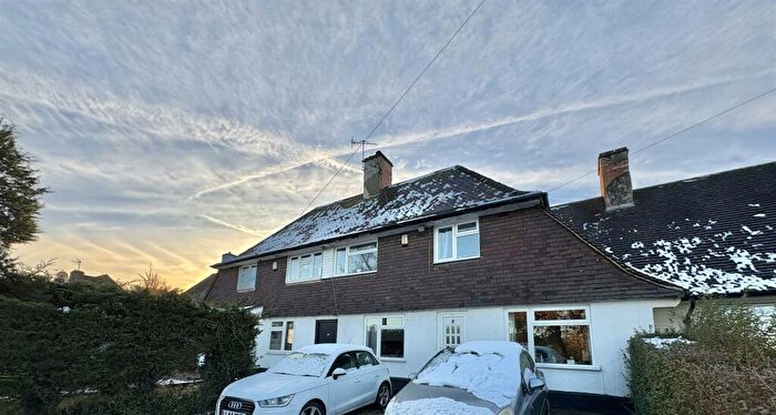 5 Bedroom House To Rent In Middleton Boulevard, Nottingham, NG8