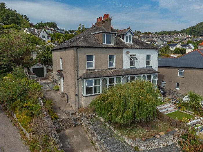4 Bedroom Semi Detached House For Sale In York House, LA11
