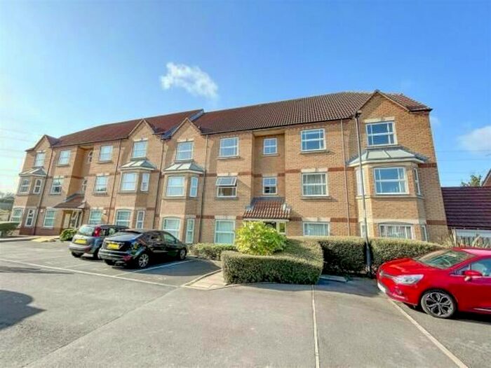 2 Bedroom Flat To Rent In Fenwick Close, Northumberland Park, Backworth, NE27