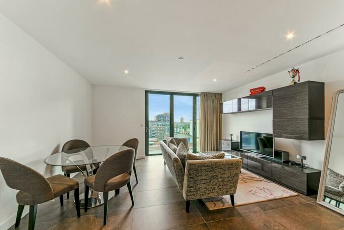 2 Bedroom Apartment For Sale In Book House, A City Road, EC1V