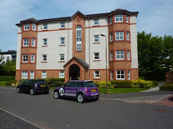 2 Bedroom Flat To Rent In West Ferryfield, Fettes, Edinburgh, EH5