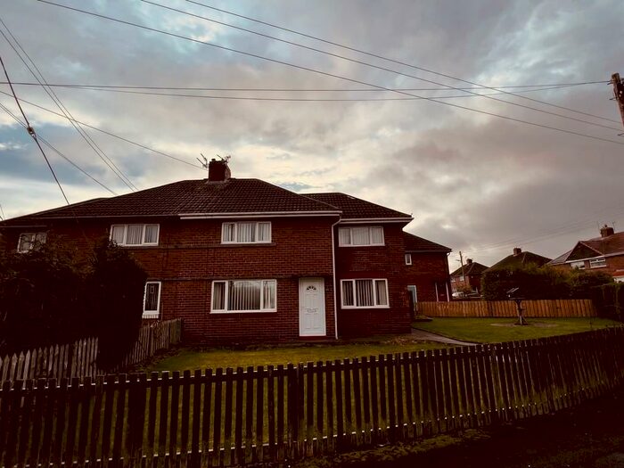 3 Bedroom Semi-Detached House To Rent In Lyne Road, Spennymoor, DL16