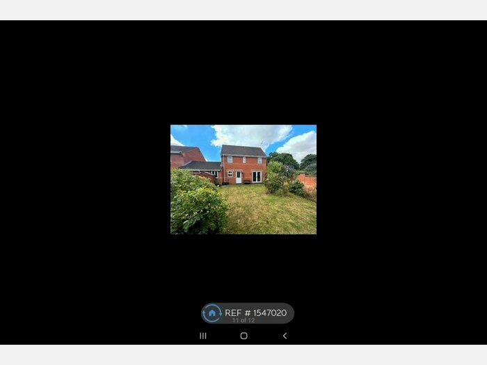 3 Bedroom Detached House To Rent In Cooks Way, Hatfield, AL10