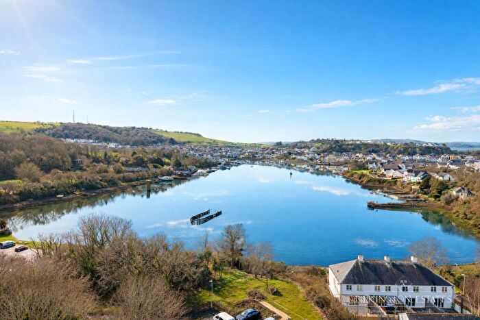 2 Bedroom Apartment For Sale In Lower Saltram, Plymouth, Devon, PL9