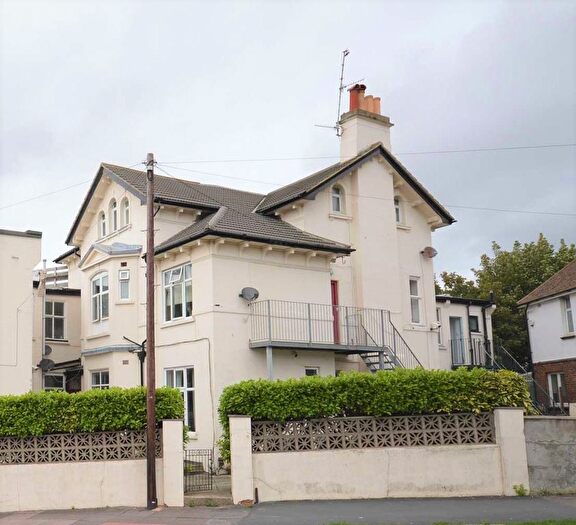 2 Bedroom Flat To Rent In Wellington Road, Brighton, BN2
