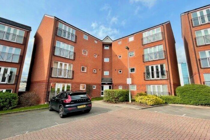 2 Bedroom Flat To Rent In Terret Close, Walsall, WS1
