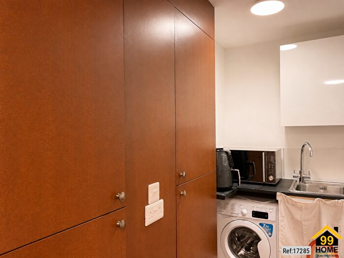 Studio To Rent In Ramsons Way, Abingdon, Oxfordshire, OX14