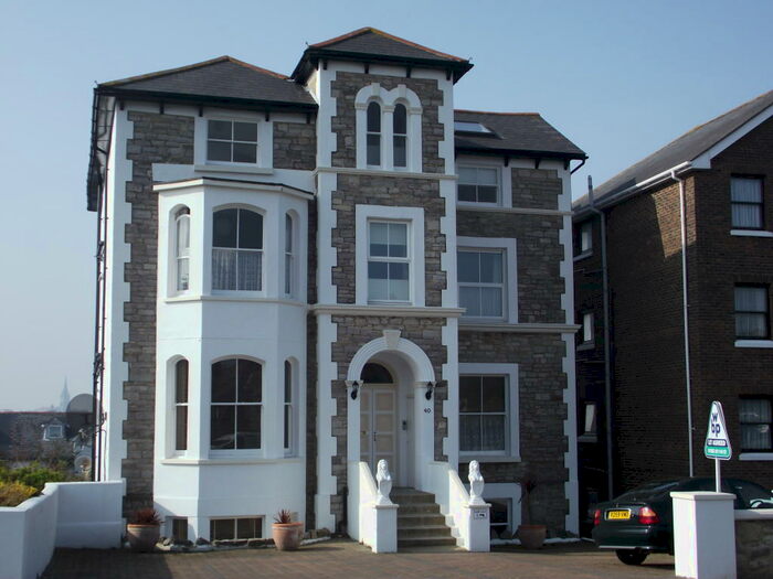 1 Bedroom Apartment To Rent In Alexandra Road, Ryde, PO33
