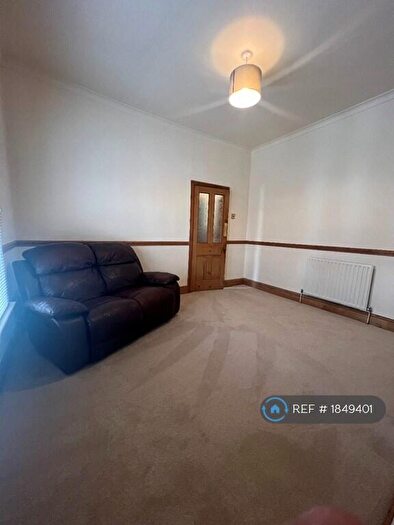 1 Bedroom Flat To Rent In Edleston Road, Crewe, CW2