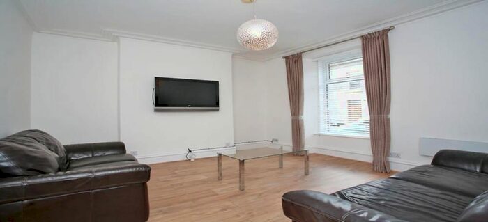 1 Bedroom Flat To Rent In Rosebank Place, Gr, AB11