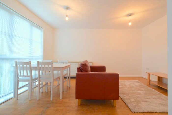 2 Bedroom Flat For Sale In Joseph Hardcastle Close, London, SE14