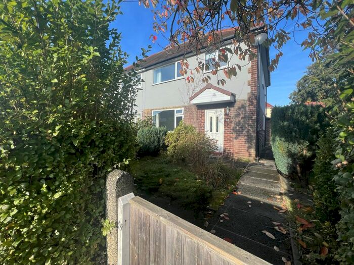 3 Bedroom Semi-Detached House To Rent In Alamein Drive, Romiley, Stockport, SK6