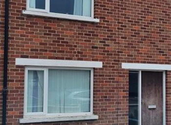2 Bedroom Mid Terraced House For Sale In The Cutts, Derriaghy, BT17