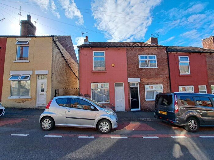 2 Bedroom End Of Terrace House To Rent In Oliver Street, Mexborough, Doncaster, S64