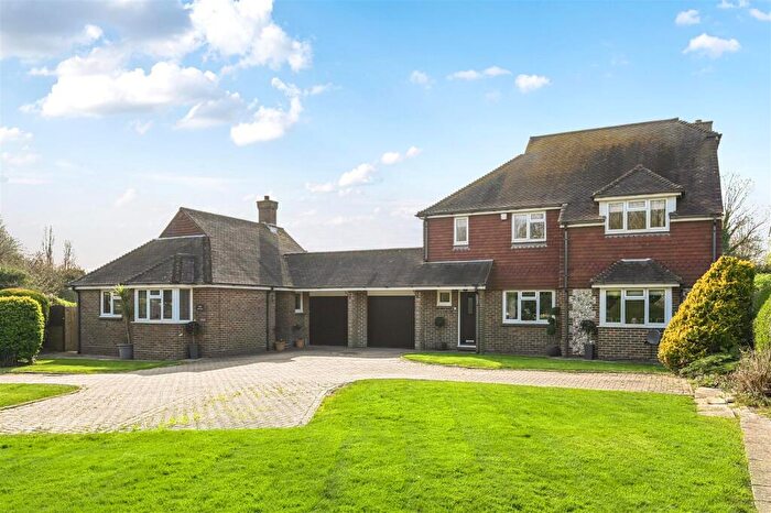 6 Bedroom House For Sale In Wallsend Road, Pevensey, BN24