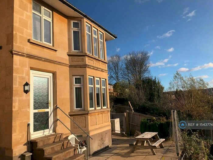 4 Bedroom Detached House To Rent In Audley Grove, Bath, BA1