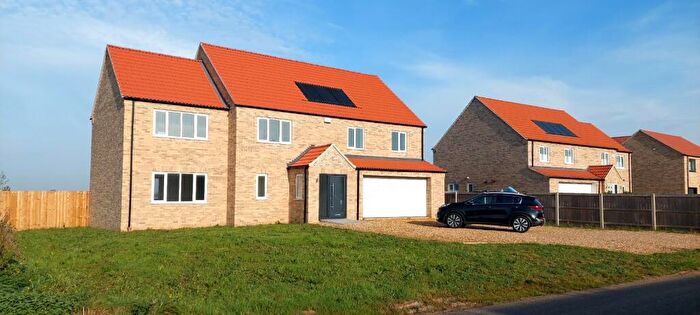 6 Bedroom Detached House For Sale In The Drove, Barroway Drove, Downham Market, PE38