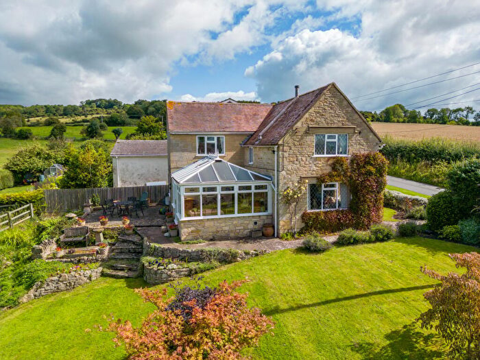 3 Bedroom Detached House For Sale In Westmancote, Tewkesbury, GL20