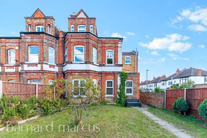 2 Bedroom Flat For Sale In Newlands Park, London, SE26