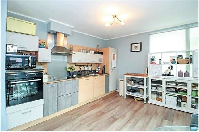 1 Bedroom Property For Sale In Kilby Court, Greenroof Way, London, SE10