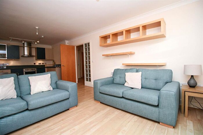 1 Bedroom Flat To Rent In Friday Bridge, Berkley Street, B1