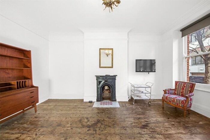 2 Bedroom Flat To Rent In Cosway Mansions, Shroton Street, NW1