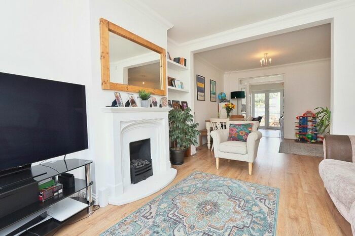 3 Bedroom Terraced House To Rent In Ferndale Road, Collier Row, RM5