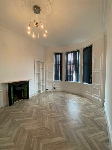 2 Bedroom Flat To Rent In Marwick Street, Dennistoun, Glasgow, G31