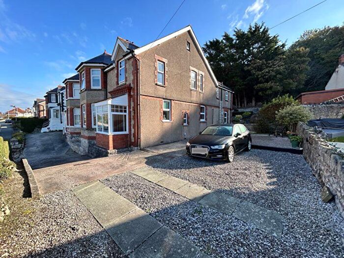 4 Bedroom Semi Detached House For Sale In Dinerth Road, Rhos On Sea, LL28