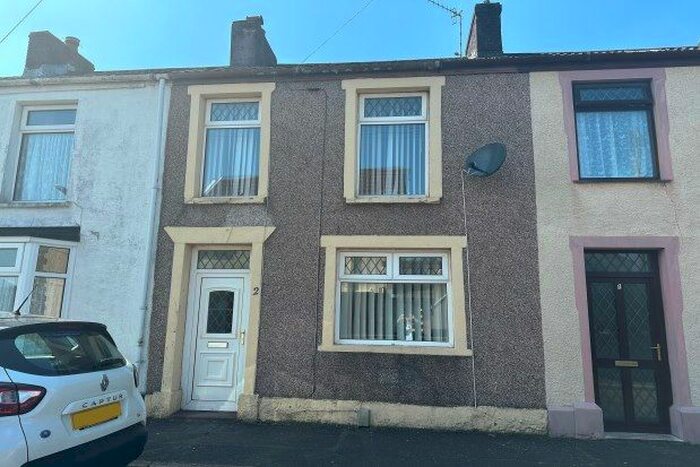 2 Bedroom Property To Rent In Waun-Y-Pistyll, Abertawe, SA5