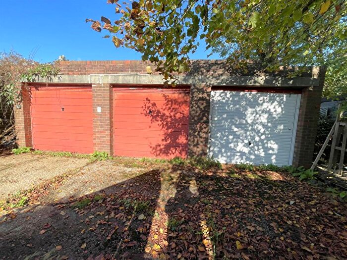 2 Bedroom Flat For Sale In Florence Road, Brighton, BN1