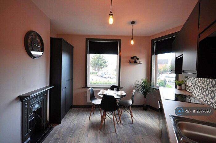 5 Bedroom Terraced House To Rent In Highfield Road, Leeds, LS13
