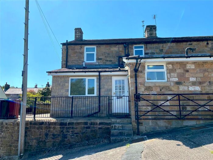 2 Bedroom Flat To Rent In Whalley Road, Mellor Brook, Blackburn, Lancashire, BB2