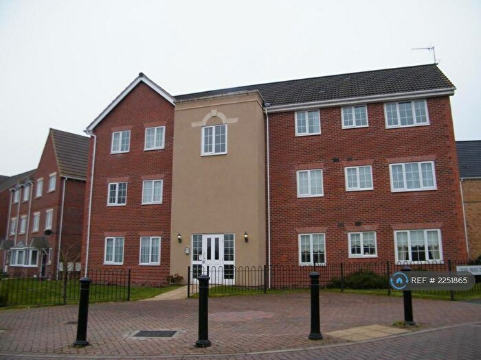 1 Bedroom Flat To Rent In Saxon Gate, Hereford, HR2