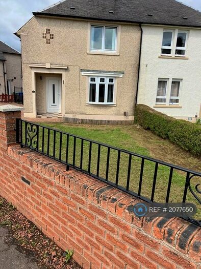 3 Bedroom Semi-Detached House To Rent In Dechmont Street, Hamilton, ML3