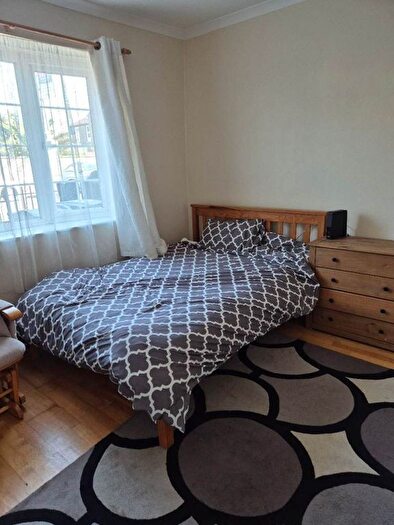 1 Bedroom Semi Detached House To Rent In Osborne Road, Thornton Heath, CR7