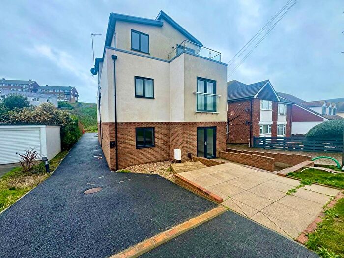 1 Bedroom Flat To Rent In Bannings Vale, Saltdean, BN2