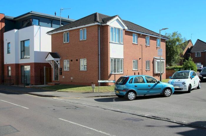 1 Bedroom Flat To Rent In Swindon Close, Cheltenham, GL51