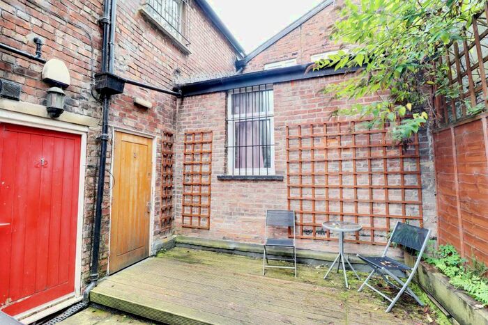 1 Bedroom Apartment To Rent In Coopers Brow, Coopers Brow, Stockport, SK1