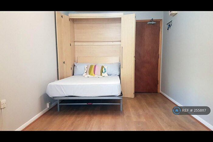 Studio To Rent In Rufford Street, London, N1