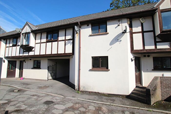 3 Bedroom Terraced House To Rent In Beili Priory, Abergavenny, NP7
