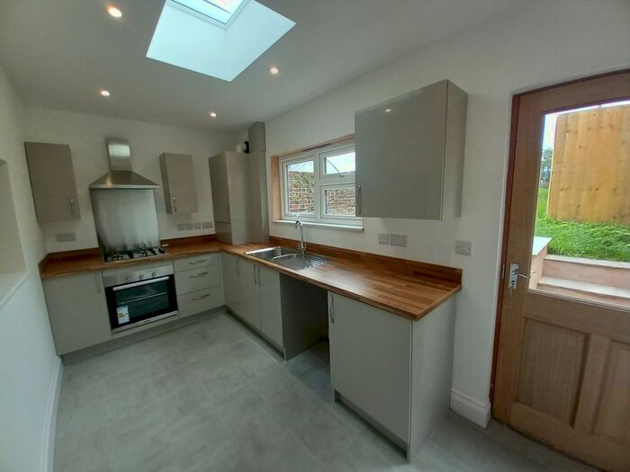 3 Bedroom Terraced House To Rent In Copse Cross Street, Ross-On-Wye, HR9